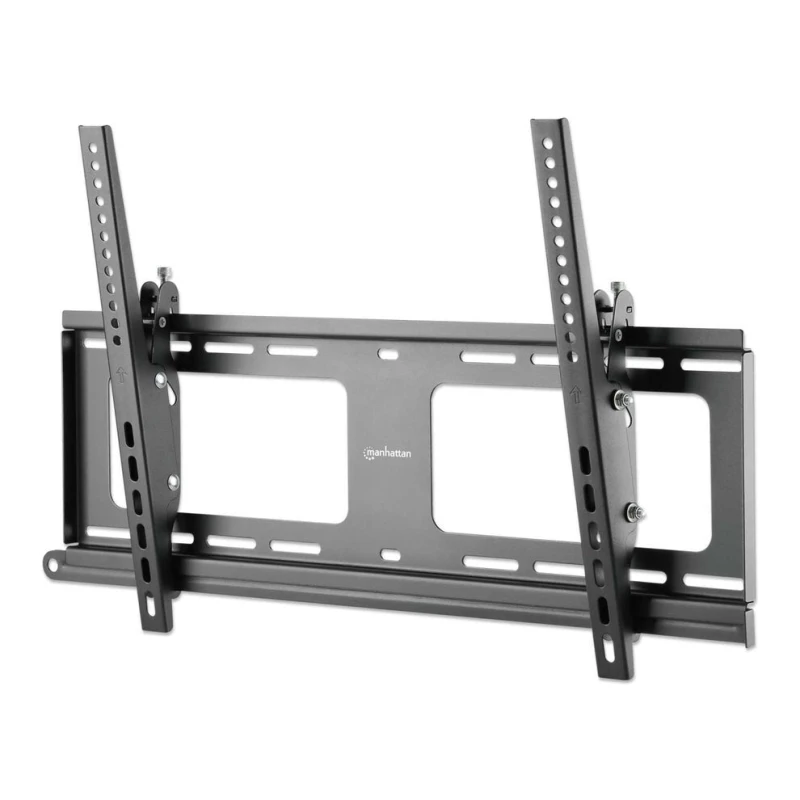 Image of Manhattan Manhattan Outdoor Wall Mount for TV & Monitors (Tiltable Anti Theft), For screens 37" to 65", VESA compatability: all between 200x200mm and