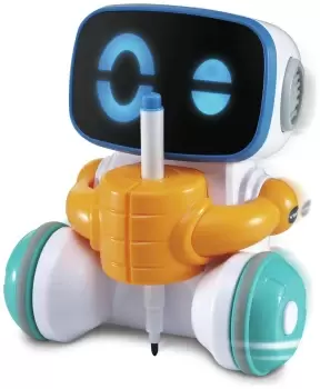 Image of Vtech Jotbot - The Smart Drawing Robot