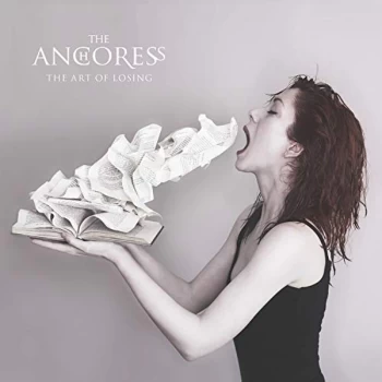 Image of The Anchoress - The Art of Losing CD