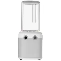 Image of Corsair Hydro Series iCUE LINK XD5 RGB ELITE White Pump/Reservoir Combo