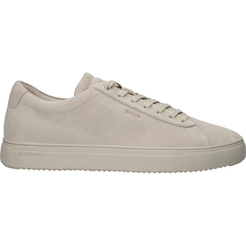 Image of Blackstone Trainers Blackstone Cobble Roger Gris Male 42