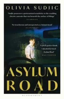 Image of Asylum Road