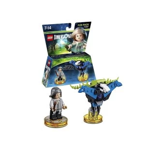 Image of Fantastic Beasts Lego Dimensions Fun Pack
