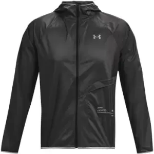 Image of Under Armour Pack Jacket Mens - Grey