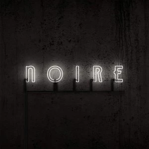 Image of Vnv Nation - Noire Vinyl