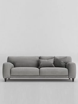 Image of Swoon Edes Original Three-Seater Sofa