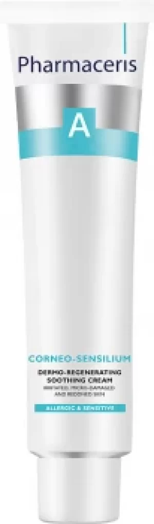 Image of Pharmaceris A Corneo-Sensilium Dermo-Regenerating Soothing Cream 75ml