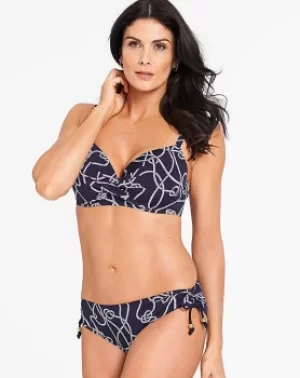 Image of Dorina Curves Baja Bikini Top