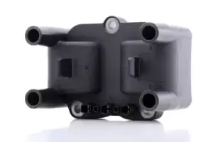 Image of MAGNETI MARELLI Ignition coil VW,AUDI,SKODA 060717041012 032905106,032905106B,032905106E Coil pack,Ignition coil pack,Engine coil,Engine coil pack