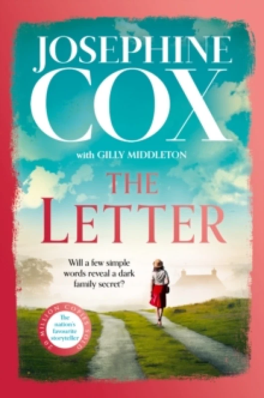Image of The Letter. Paperback. By Josephine Cox, Gilly Middleton Books