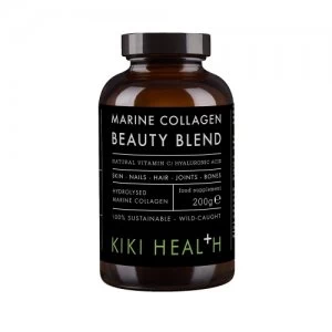Image of KIKI Health Marine Collagen Beauty Blend 200g