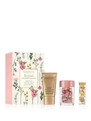 Image of Elizabeth Arden Retinol 30Pc Set
