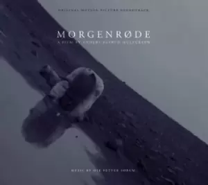 Image of Morgenrode CD Album