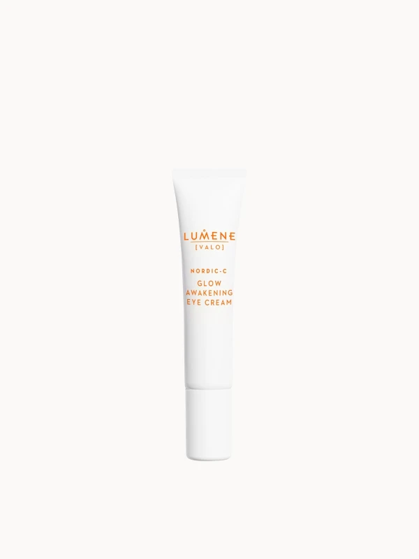 Image of Lumene Nordic-C Glow Awakening Eye Cream 15 ml
