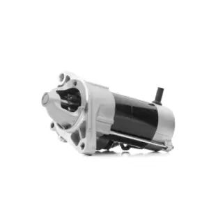 Image of RIDEX Starter motor TOYOTA,MG,VAUXHALL 2S0236 281000J030,281000J031,2810023030 Starter,Engine starter,Engine starter motor 281002303084,2810023031