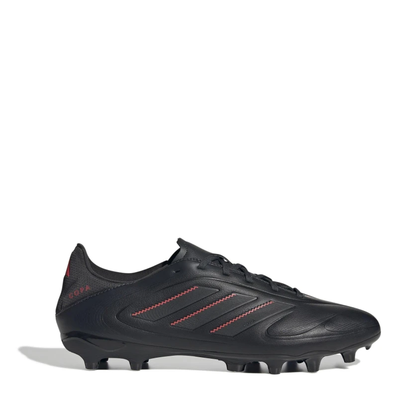 Image of adidas Copa Pure 3 League Firm Ground Football Boots - Black 11
