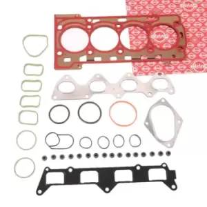 Image of ELRING Gasket Set, cylinder head VW,AUDI,SKODA 236.760