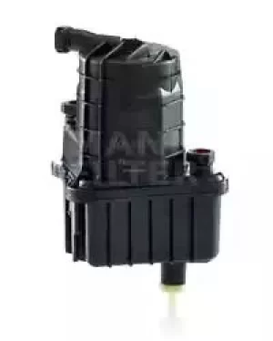 Image of Fuel Filter WK939/11x by MANN