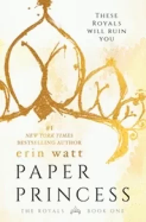 Image of paper princess