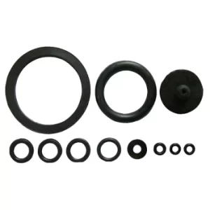 Image of Faithfull FAISPRAY5K Service Kit For Spray 5