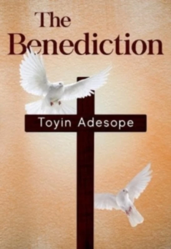 Image of The Benediction Paperback / softback