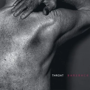 Image of Throat - Bareback Vinyl