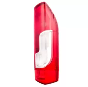 Image of TYC Rear light FIAT,PEUGEOT,CITROEN 11-12659-01-2 1612401680,0000071778510,0001380672080 1380672080,71778510,1612401680