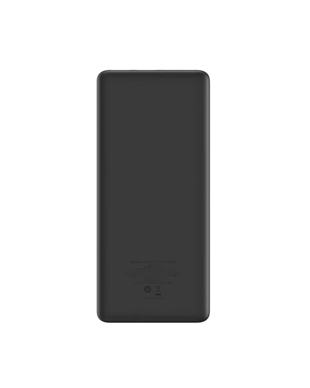 Image of Anker PowerCore III Lithium-Ion (Li-Ion) 25600 mAh Black