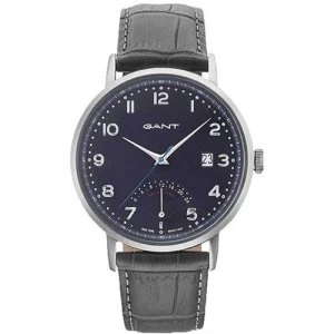Image of Gant Mens Pennington Stainless Steel Watch - GT022005