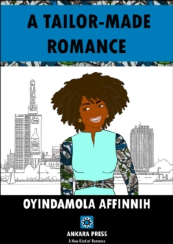 Image of A Tailor-Made Romance Paperback / softback