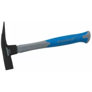 Image of Silverline - Roofing Hammer Fibreglass - 1.3lb (0.59kg)