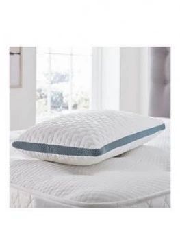Image of Silentnight Luxury Collection Geltex Pillow