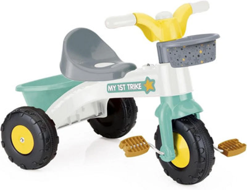 Image of Dolu My First Trike, Multi 2605