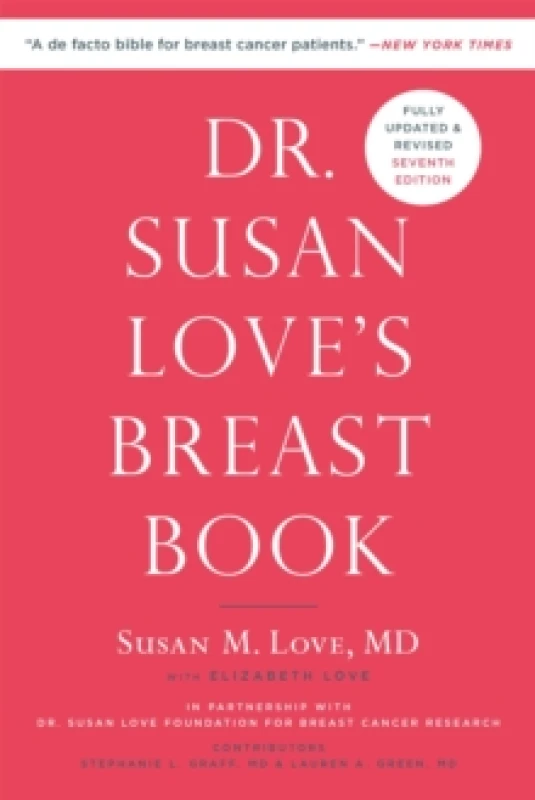 Image of Dr. Susan Love's Breast Book. Paperback. By Susan M Love, Karen Lindsey, Elizabeth Love Books