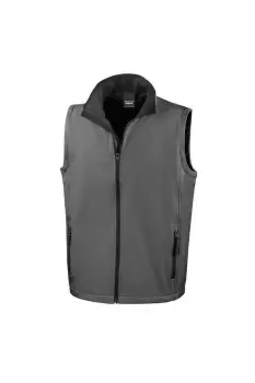 Image of Printable Softshell Body Warmer