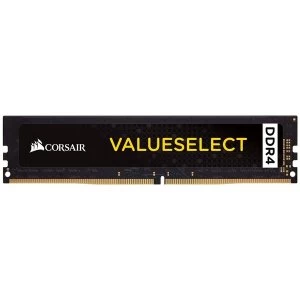 Image of Corsair ValueSelect 8GB 2400MHz DDR4 RAM