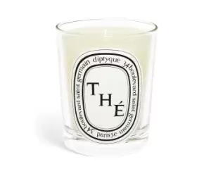 Image of The / Tea candle 190g