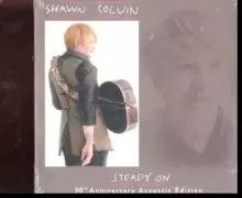 Image of Steady On (30th Anniversary Edition)