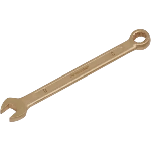 Image of Sealey Non Sparking Combination Spanner 8mm