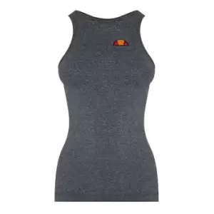 Image of Ellesse Carbon Vest - Grey