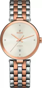 Image of Rado Watch Florence Automatic D