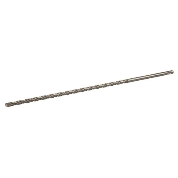 Image of Silverline SDS Plus Masonry Drill Bit - 12 x 460mm