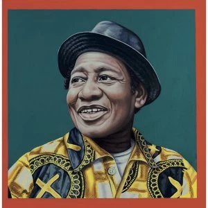 Image of Ebo Taylor - Yen Ara Vinyl