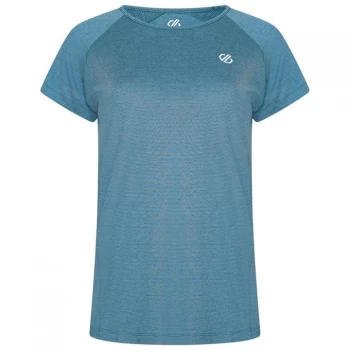 Image of Dare2B Corral T-Shirt - DragonflyGrn