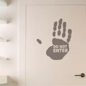 Image of KST008 Multicolor Decorative Wall Sticker