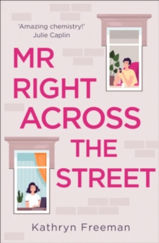 Image of Mr Right Across the Street. Paperback. By Kathryn Freeman Books