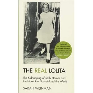 Image of The Real Lolita Paperback 2018