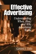 Image of effective advertising understanding when how and why advertising works