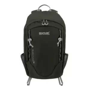 Image of Regatta Survivor V4 20L Backpack - Green