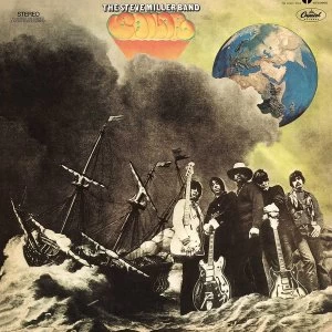 Image of The Steve Miller Band - Sailor Vinyl